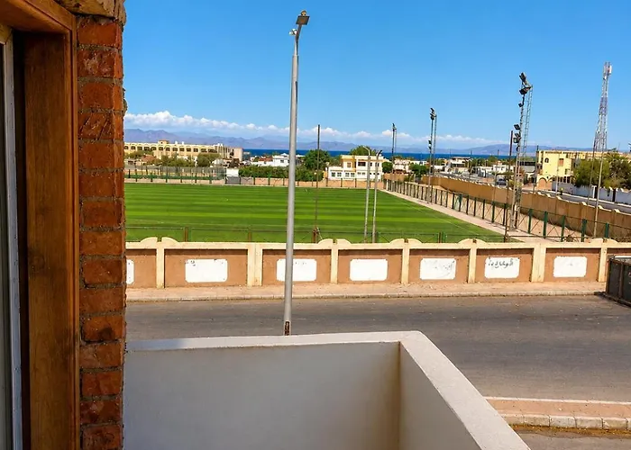 Apartment Hema House Dahab