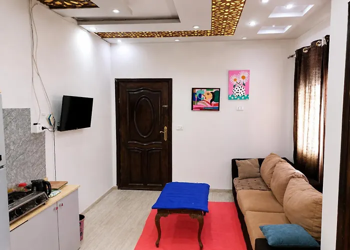 Apartment Hema House Dahab