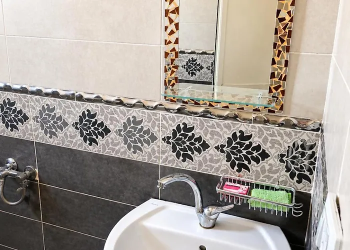 Hema House Apartment