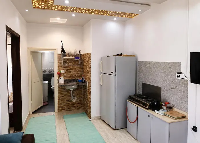 Apartment Hema House *
