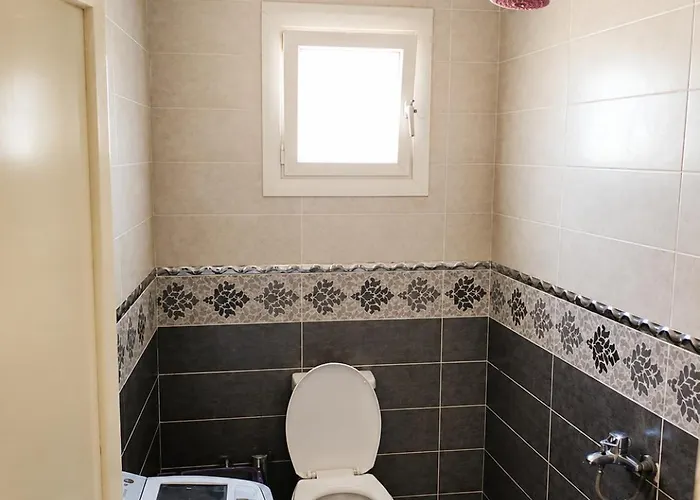 Apartment Hema House