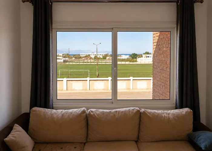 Hema House Apartment *